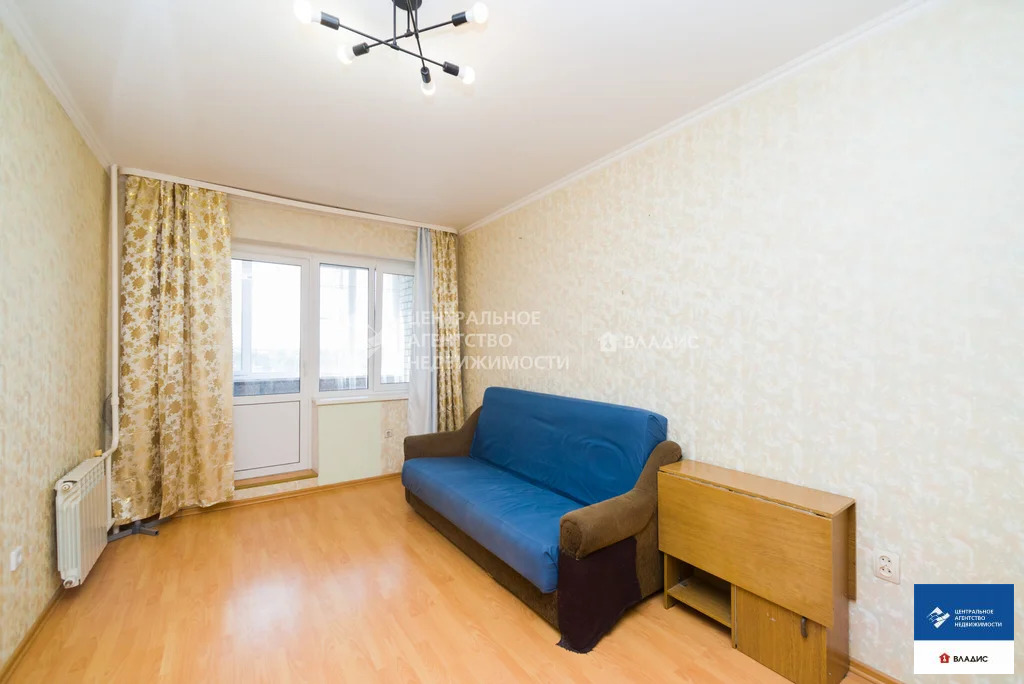 Продажа квартиры, Рязань, улица 4-я Линия - Фото 6