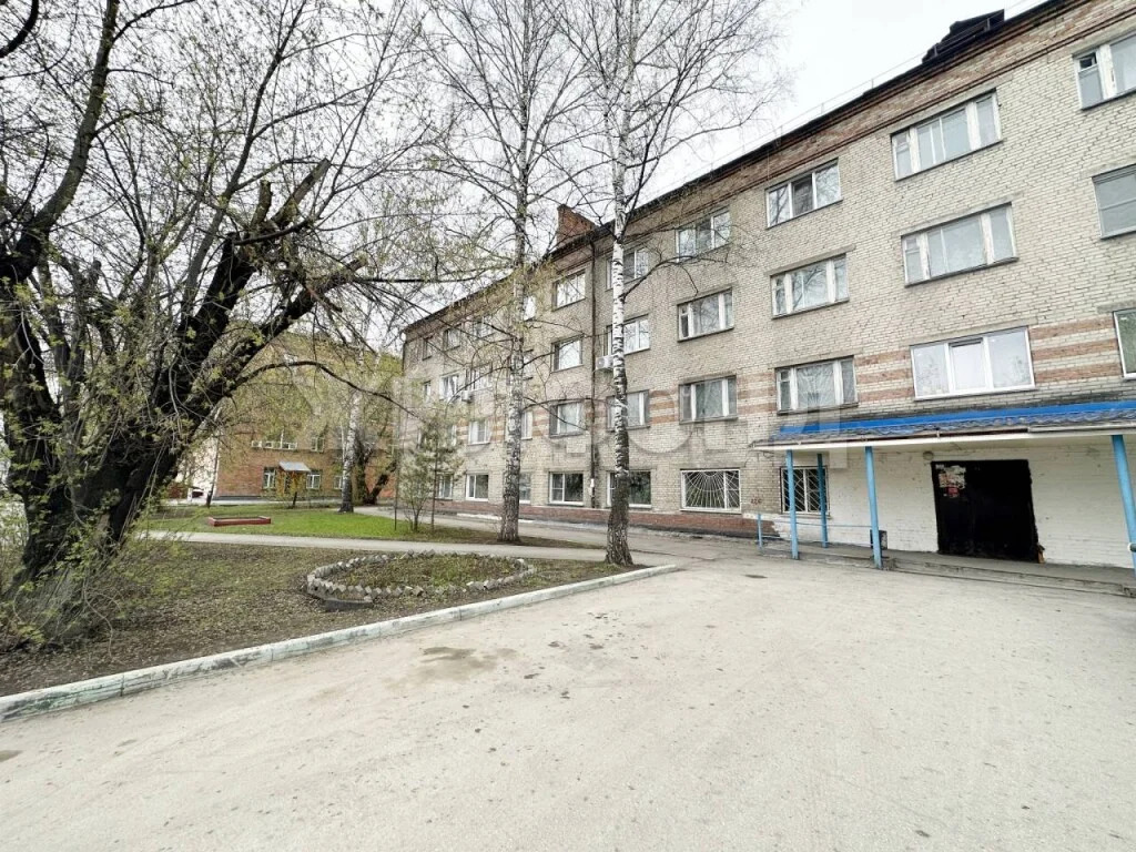 Продажа комнаты, Новосибирск, ул. Первомайская - Фото 8