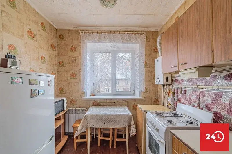 В продаже 1 комнатная квартира по ул. Пушанина 28! - Фото 8