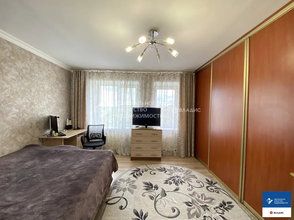 Продажа квартиры, Скопин, улица Карла Маркса - Фото 17