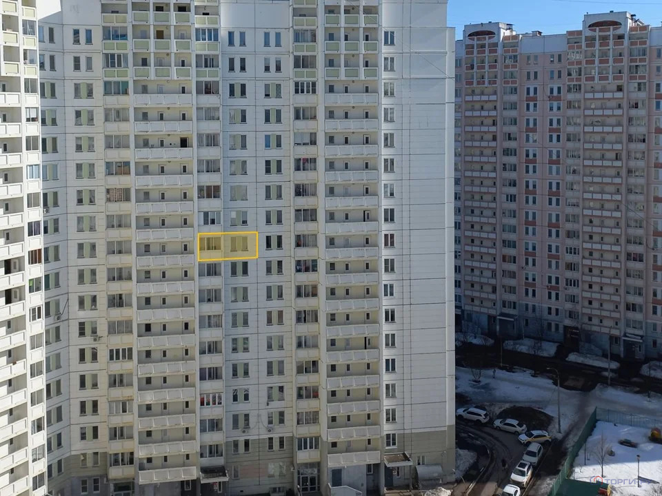 Продажа квартиры, Подольск, ул. Юбилейная - Фото 2