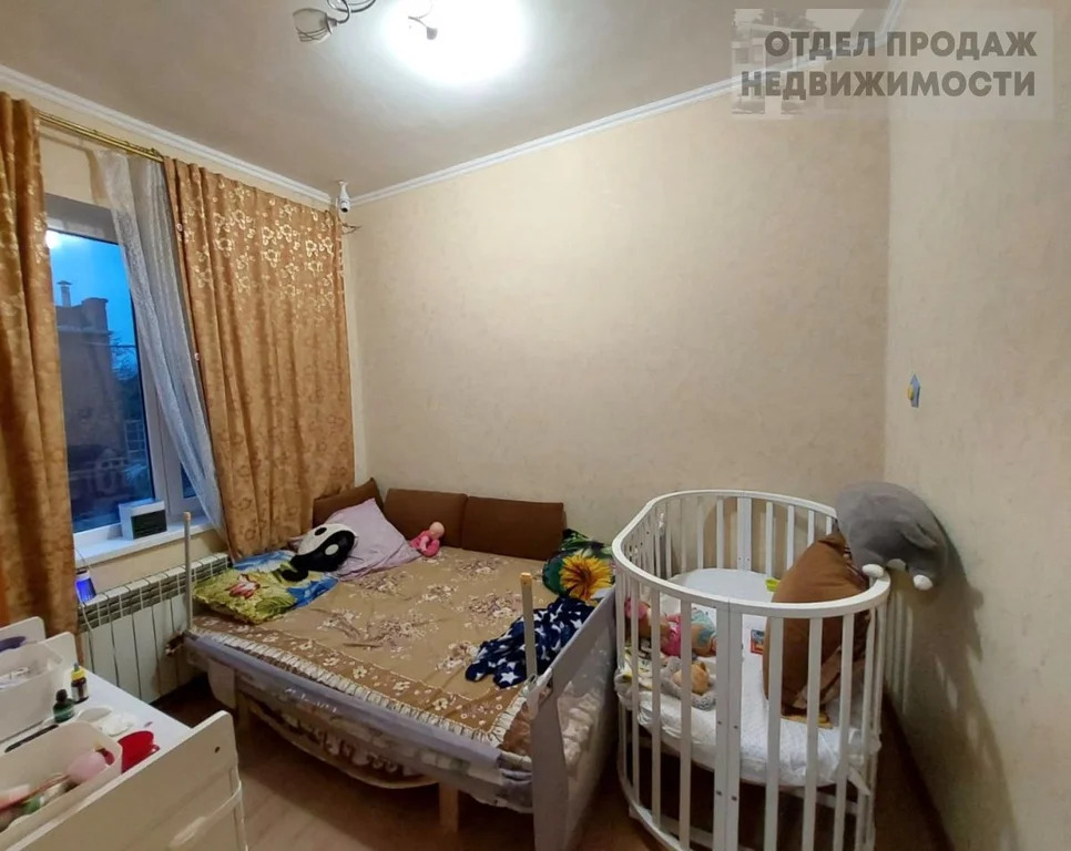 Просторный дом - Фото 12