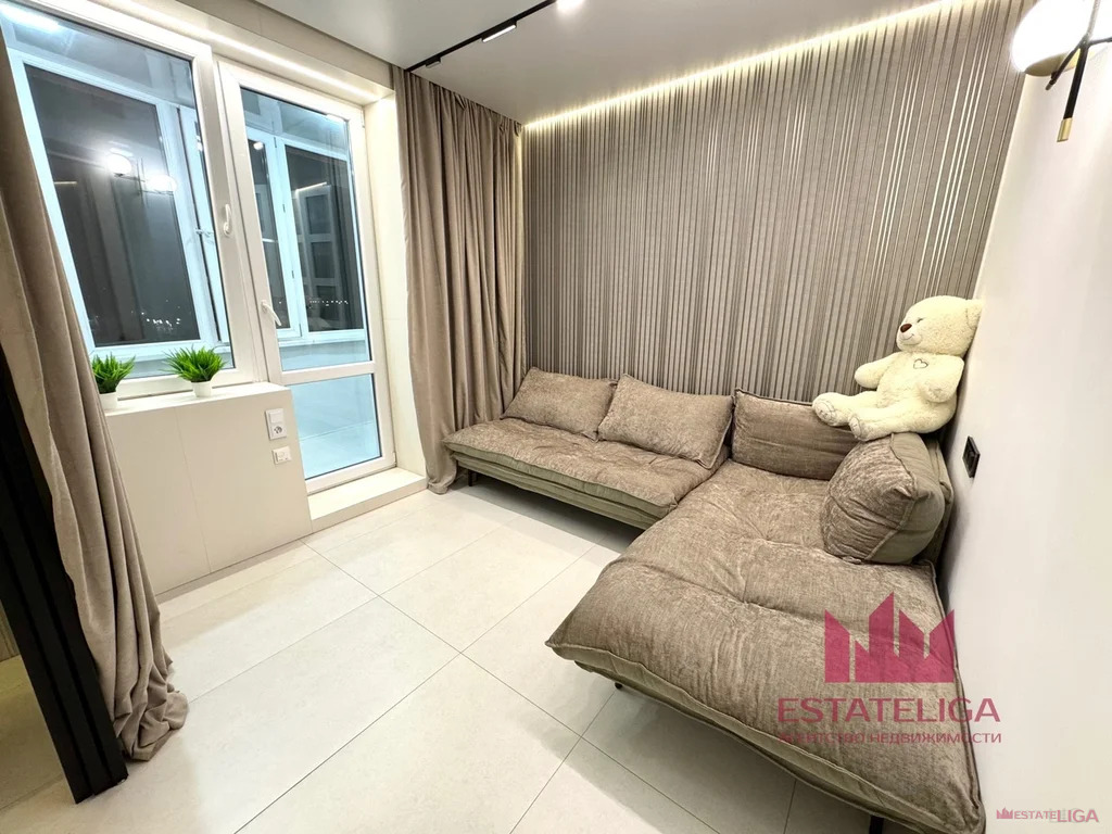 Продажа квартиры, Реутов, ул. Октября - Фото 8