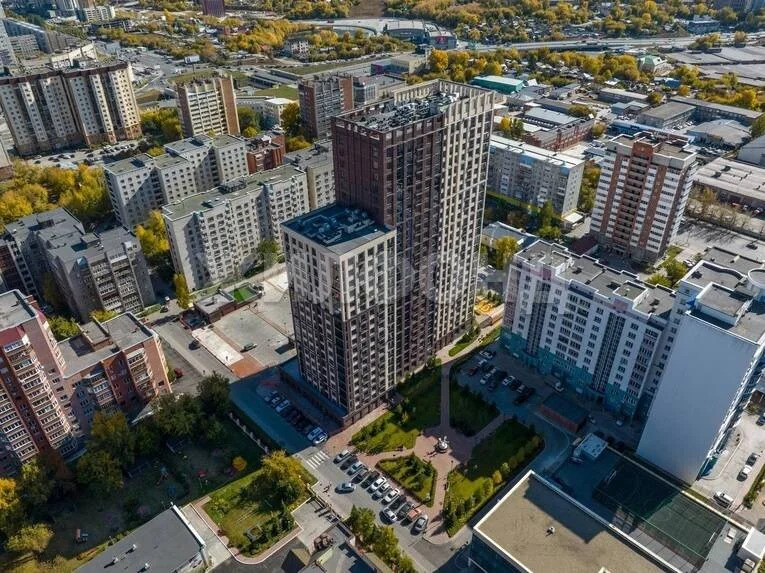 Продажа квартиры, Новосибирск, ул. Державина - Фото 23