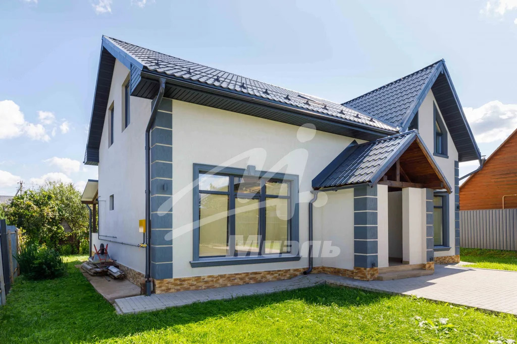 Продажа дома, Солнечногорский район, Осенняя ул. - Фото 34