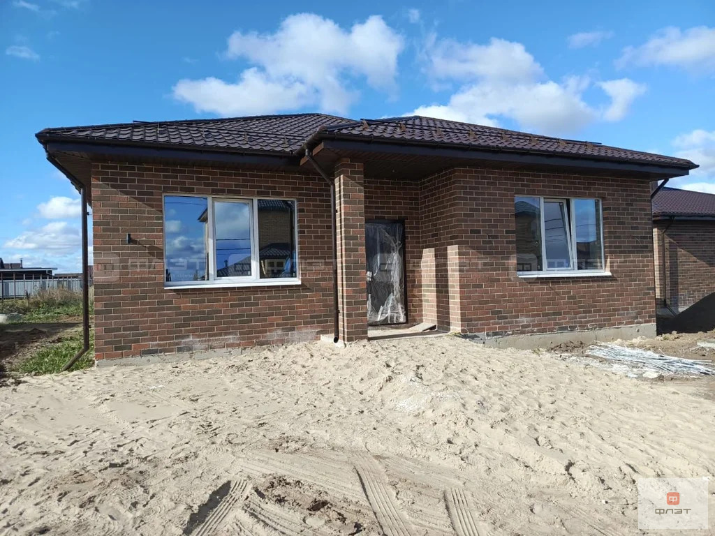 Продажа дома, Новое Шигалеево, Пестречинский район, ул. Нурлатская ... - Фото 3