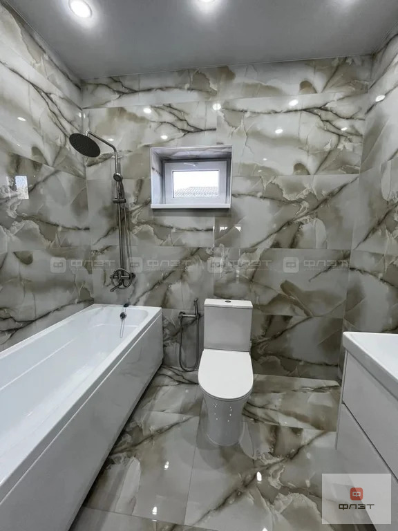 Продажа дома, Высокогорский район, ул. Победная - Фото 11