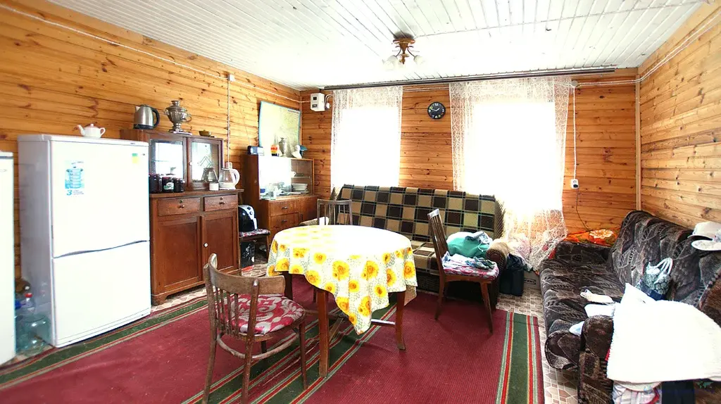 Дом в д. Чернево на Новорижском направлении МО недалеко от реки - Фото 9