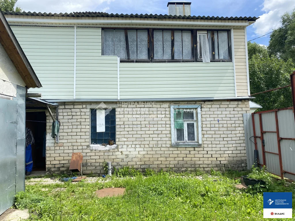 Продажа дома, Скопин, ул. Правды - Фото 36