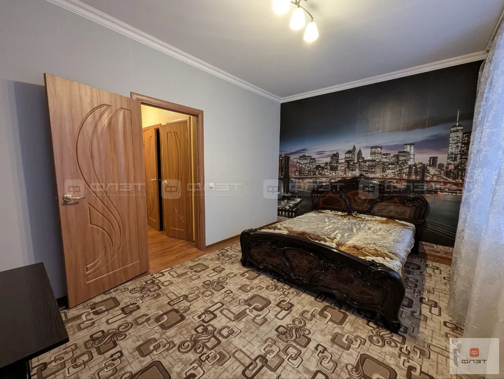 Аренда квартиры, Казань, пр-кт. Фатыха Амирхана д.12д - Фото 12