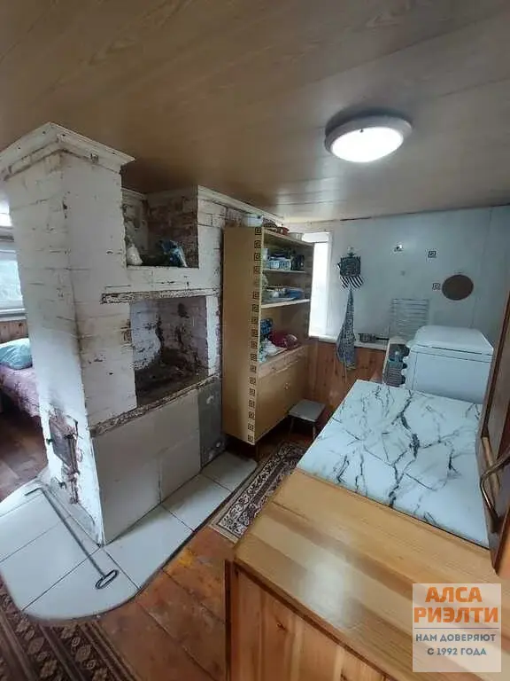 ЖДП-894 Продажа дома в д. Украинка Клинского р-на - Фото 18