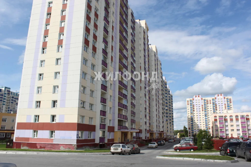 Продажа квартиры, Новосибирск, ул. Жемчужная - Фото 13