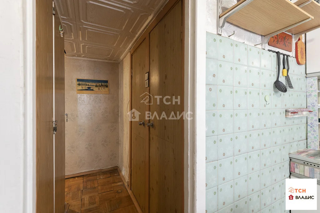 Продажа квартиры, Мытищи, Мытищинский район, ул. Фрунзе - Фото 22