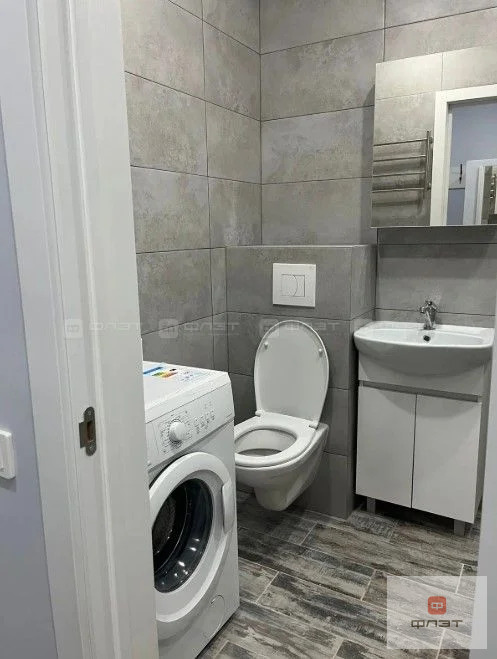 Продажа квартиры, Казань, ул. Азата Аббасова - Фото 16