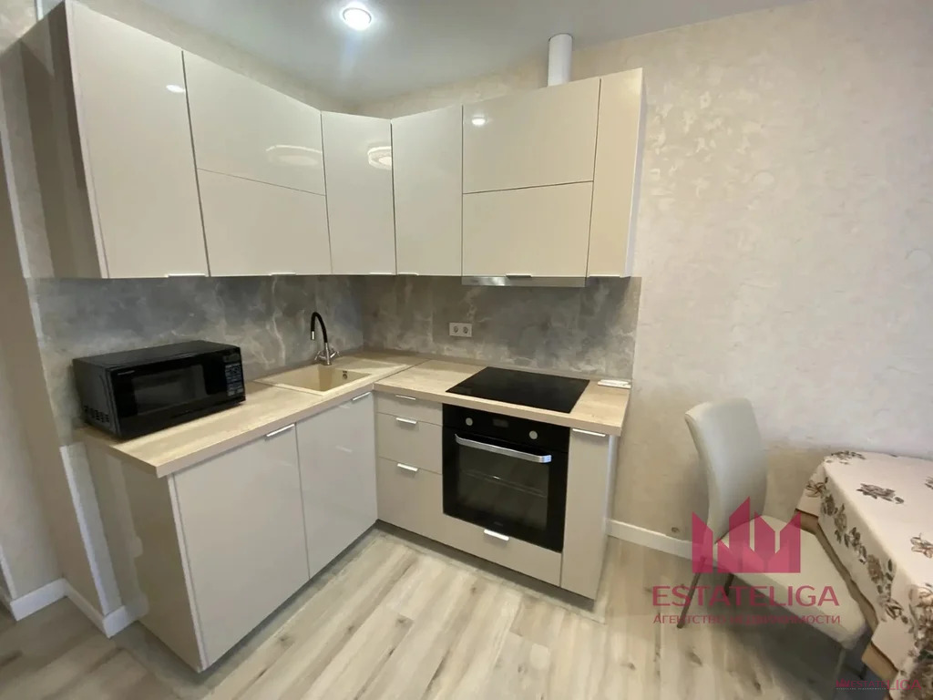 Аренда квартиры, Лопатино, Ленинский район, Сухановская улица - Фото 3