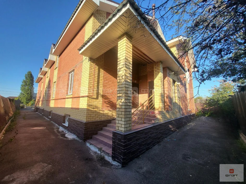 Продажа торгового помещения, Зеленодольск, Зеленодольский район, ул. ... - Фото 23