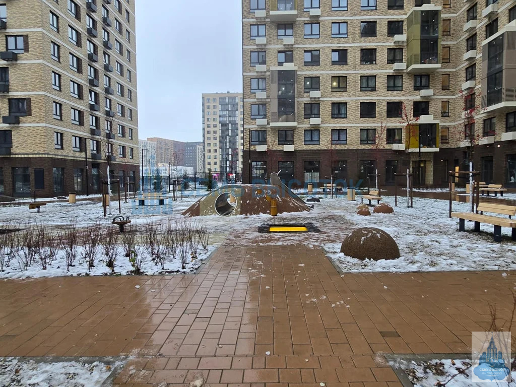 Продажа квартиры, Алхимовская ул. - Фото 19