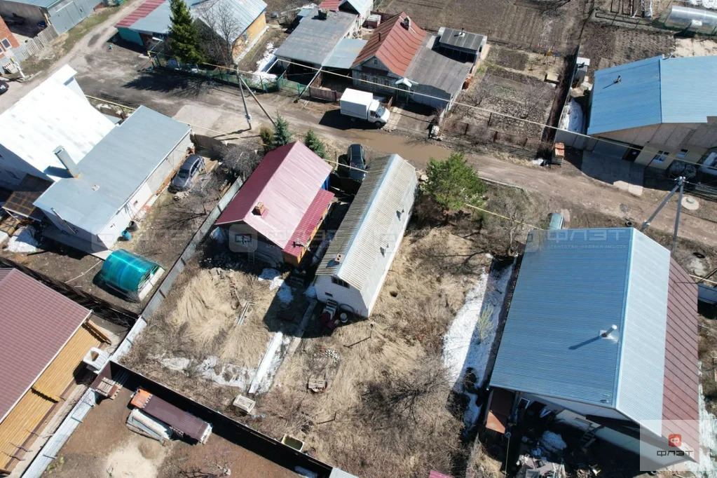 Продажа дома, Казань, ул. Рахима Саттара - Фото 10