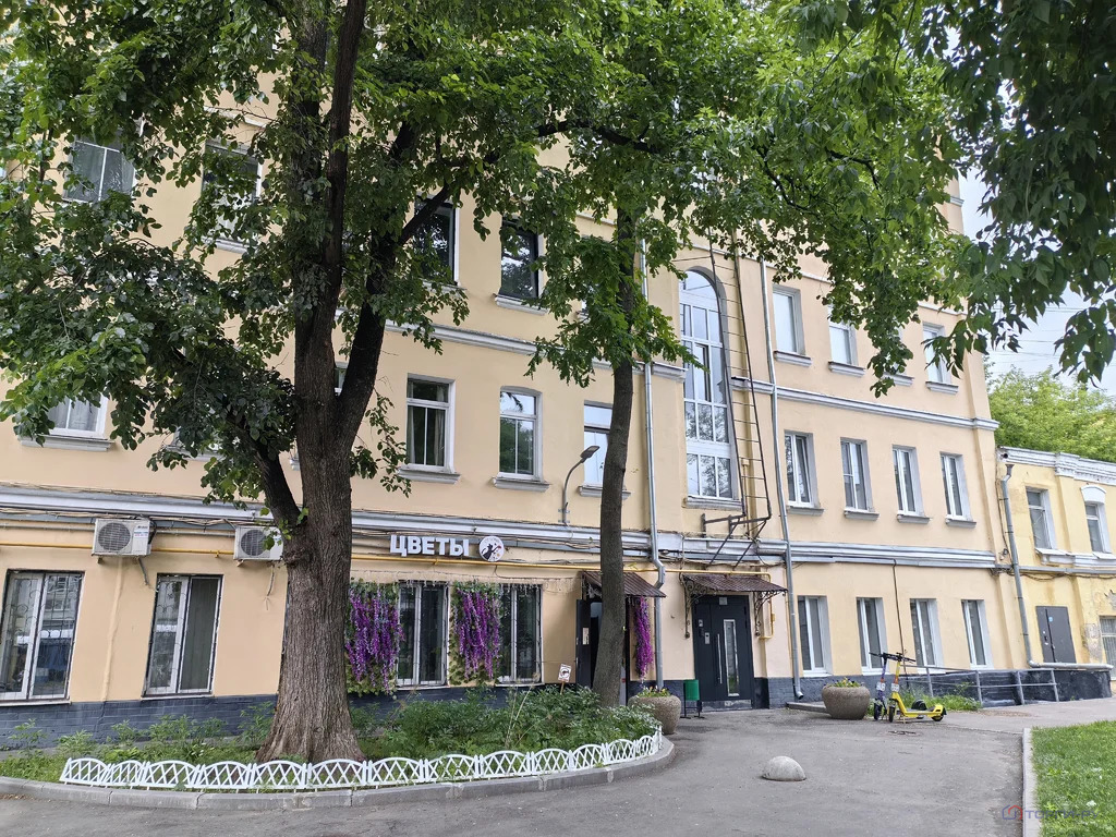 Продажа квартиры, ул. Новокузнецкая - Фото 1