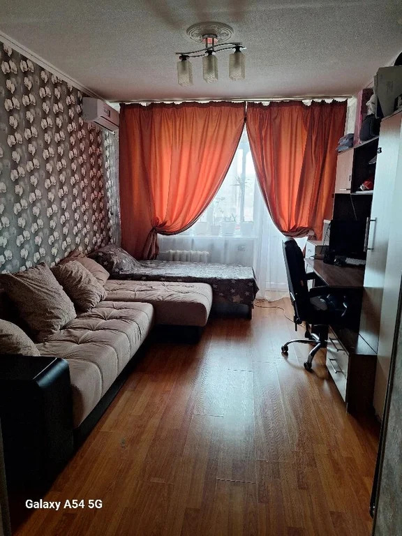 Продажа квартиры, Афипский, Северский район, ул. Победы - Фото 2