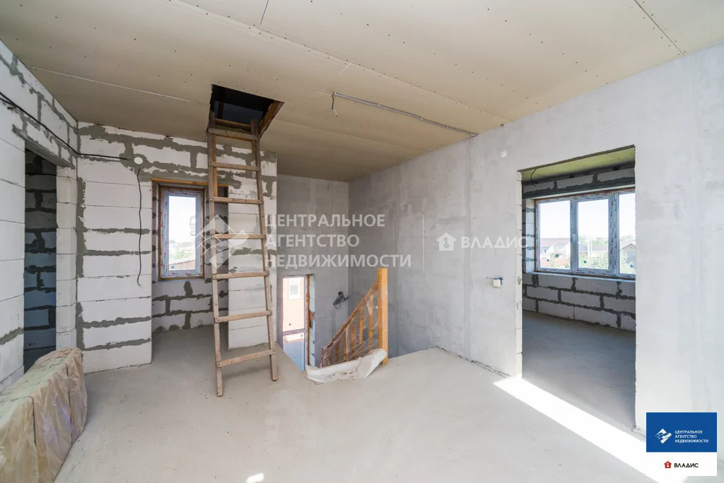 Продажа дома, Рыбновский район, Богатырская улица - Фото 19