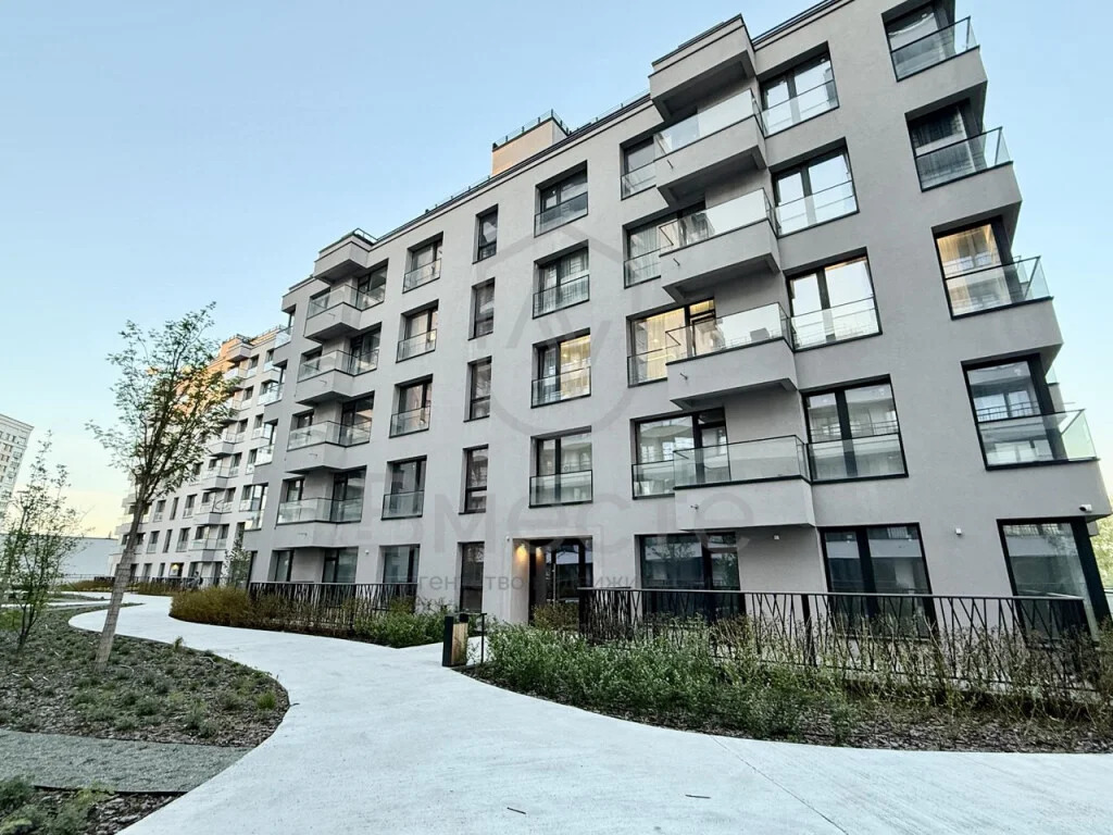 Продажа квартиры, Новосибирск, ул. Аэропорт - Фото 33