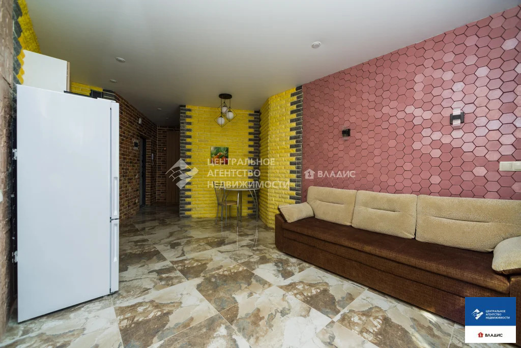 Продажа квартиры, Рязань, улица Александра Полина - Фото 2