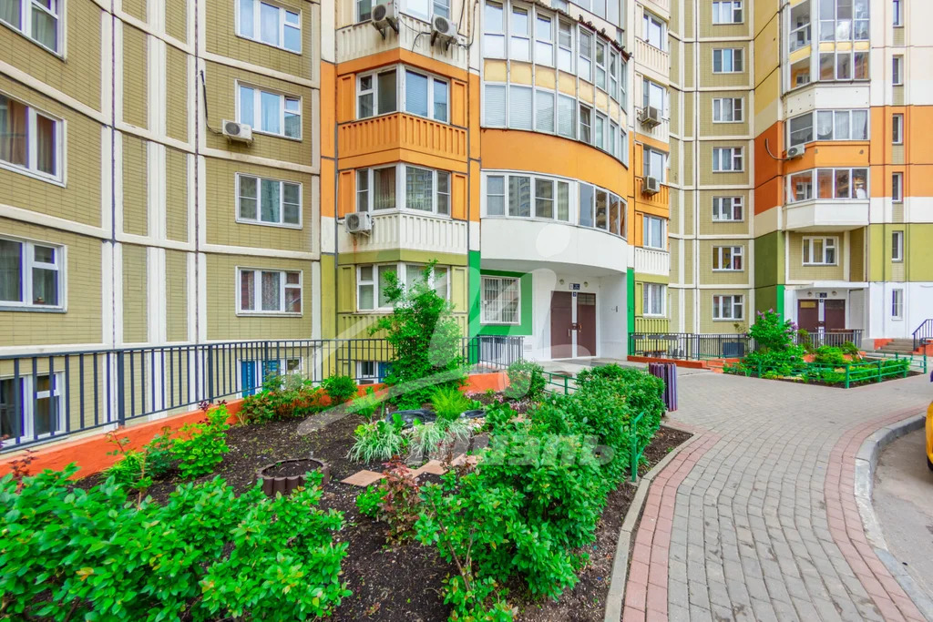 Продажа квартиры, Химки, ул. Горшина - Фото 4