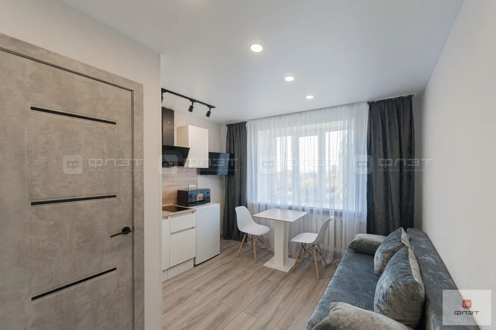 Продажа квартиры, Казань, ул. Карбышева - Фото 1
