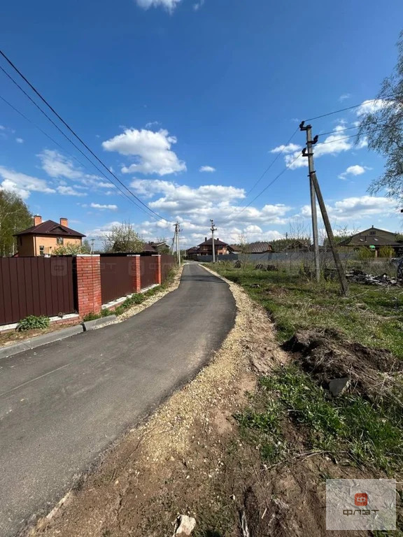 Продажа участка, Семиозерка, ул. Березовая - Фото 0