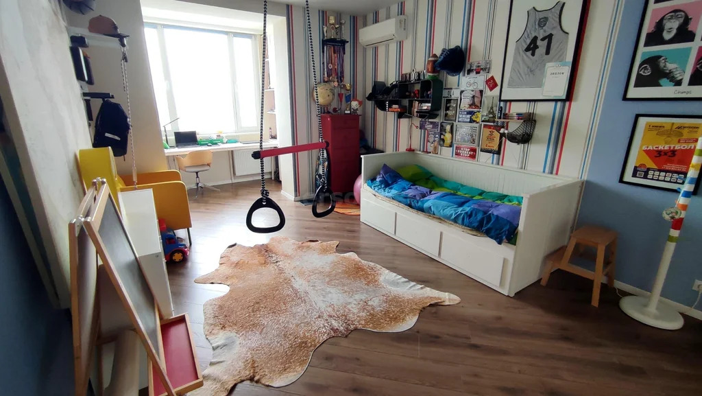 Продажа квартиры, Севастополь, ул. Комбрига Потапова - Фото 2