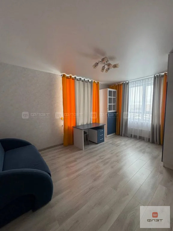 Продажа квартиры, Казань, ул. Гавриила Державина - Фото 6