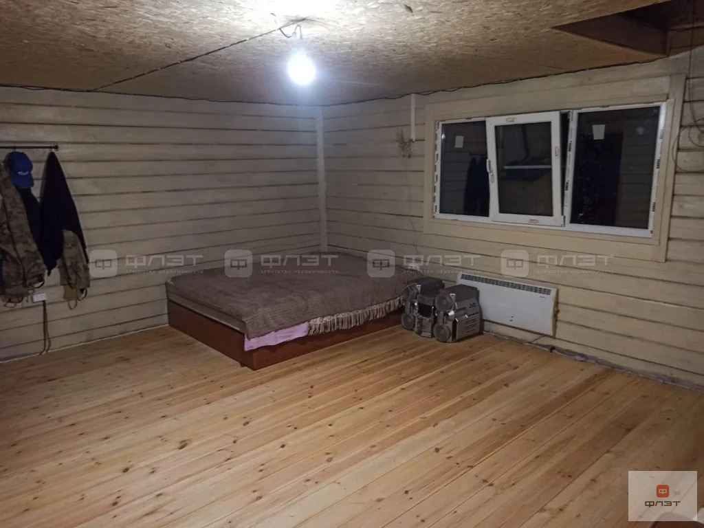 Продажа дома, Казань, снт. СНТ Овощник-3 - Фото 3