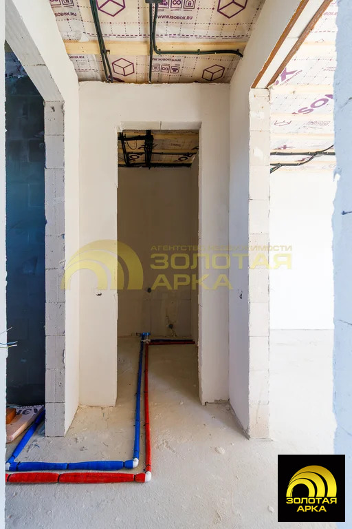 Продажа дома, Кучугуры, Темрюкский район, ул. Виноградная - Фото 26