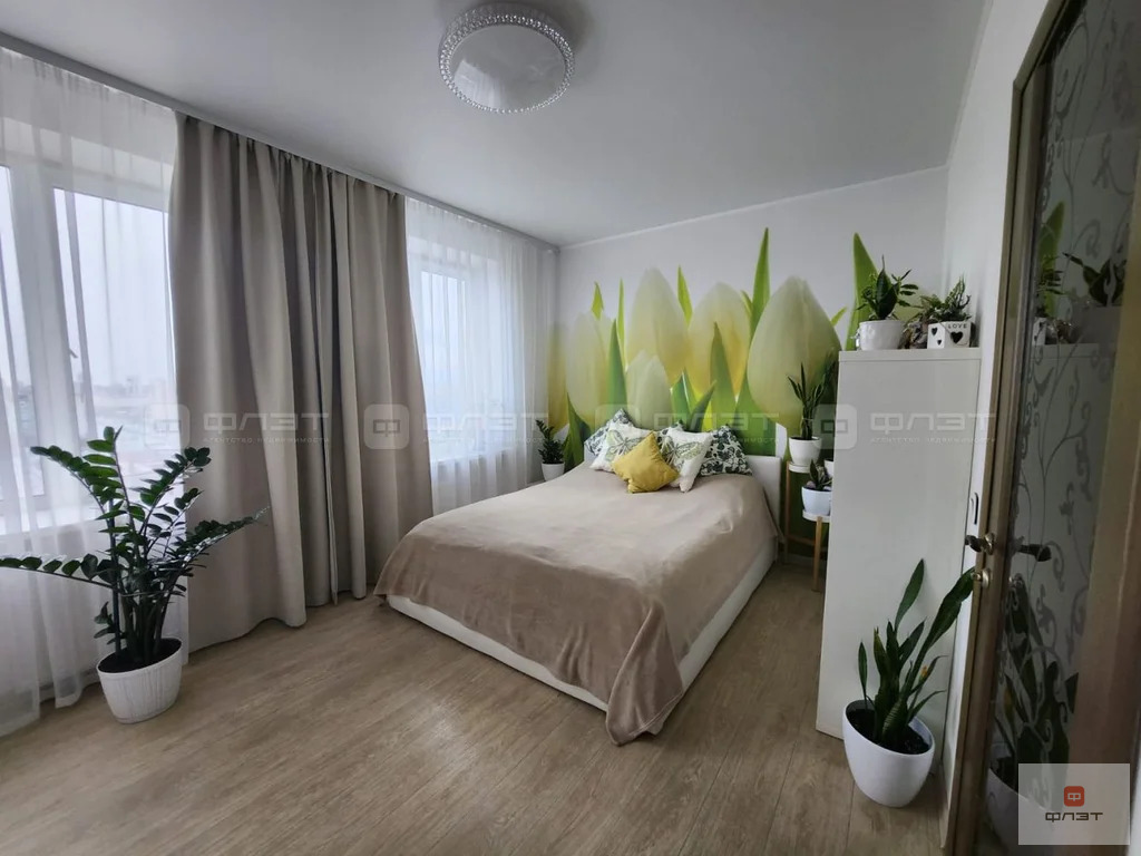 Продажа квартиры, Казань, Фатыха Амирхана пр-кт. - Фото 38