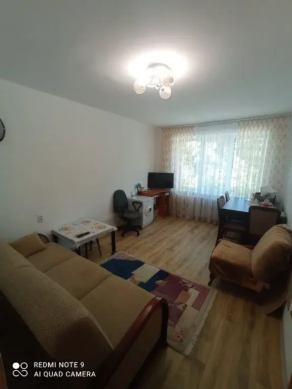 Продам 2к кв ул.Коммунистическая, 48б - Фото 1