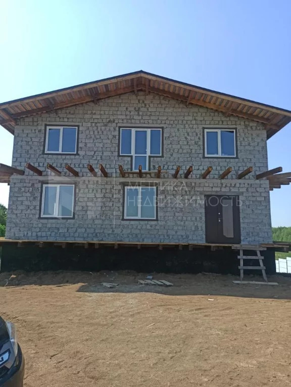 Продажа дома, Кулаково, Тюменский район, Тюменский р-н - Фото 2