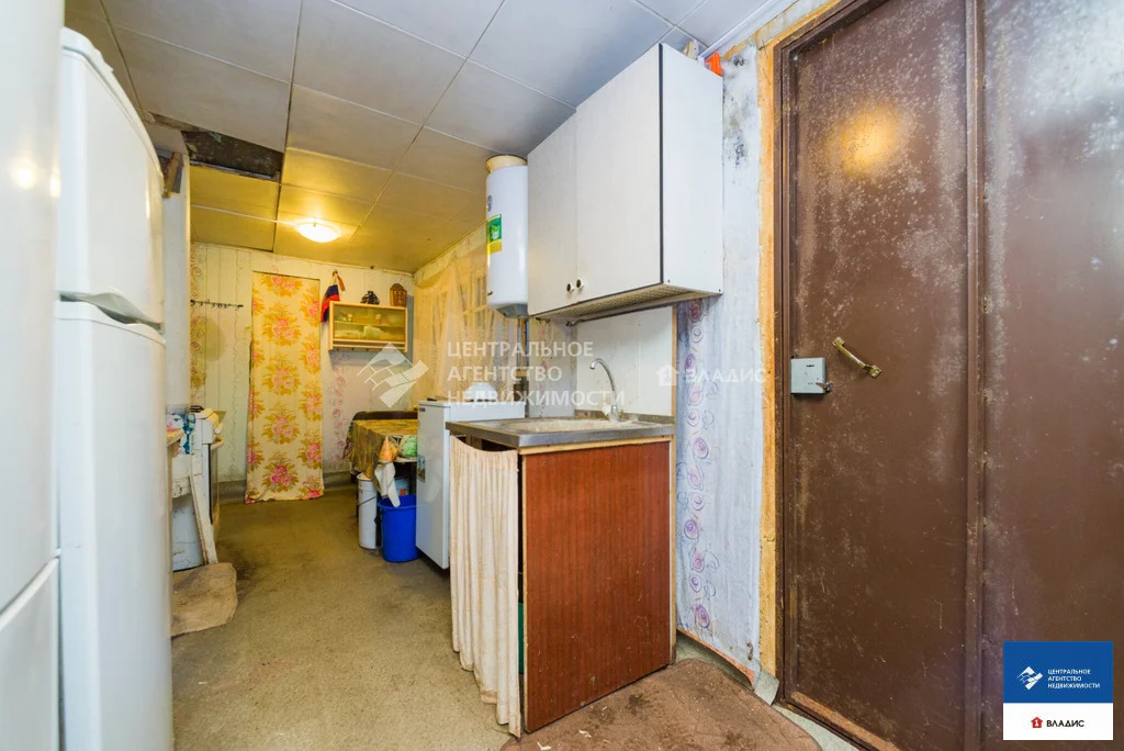 Продажа дома, Семион, Кораблинский район - Фото 9