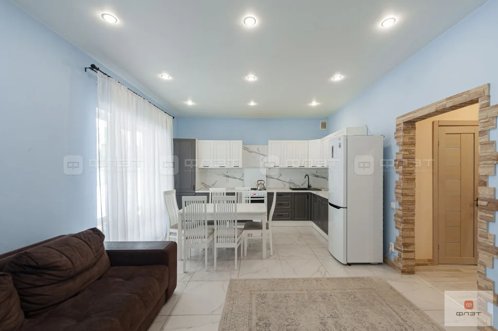 Продажа дома, Столбище, Лаишевский район, ул. Школьная - Фото 2