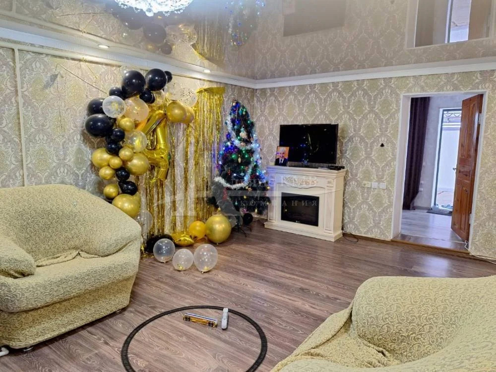 Продажа дома, Георгиевск, ул. Красноармейская - Фото 7