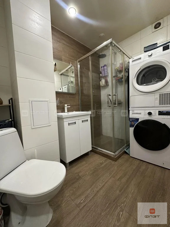 Продажа квартиры, Казань, ул. Карбышева - Фото 10