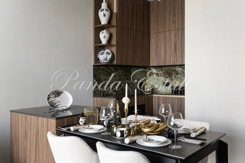 ЖК West Garden 70 кв.м. (ном. объекта: 9676) - Фото 7