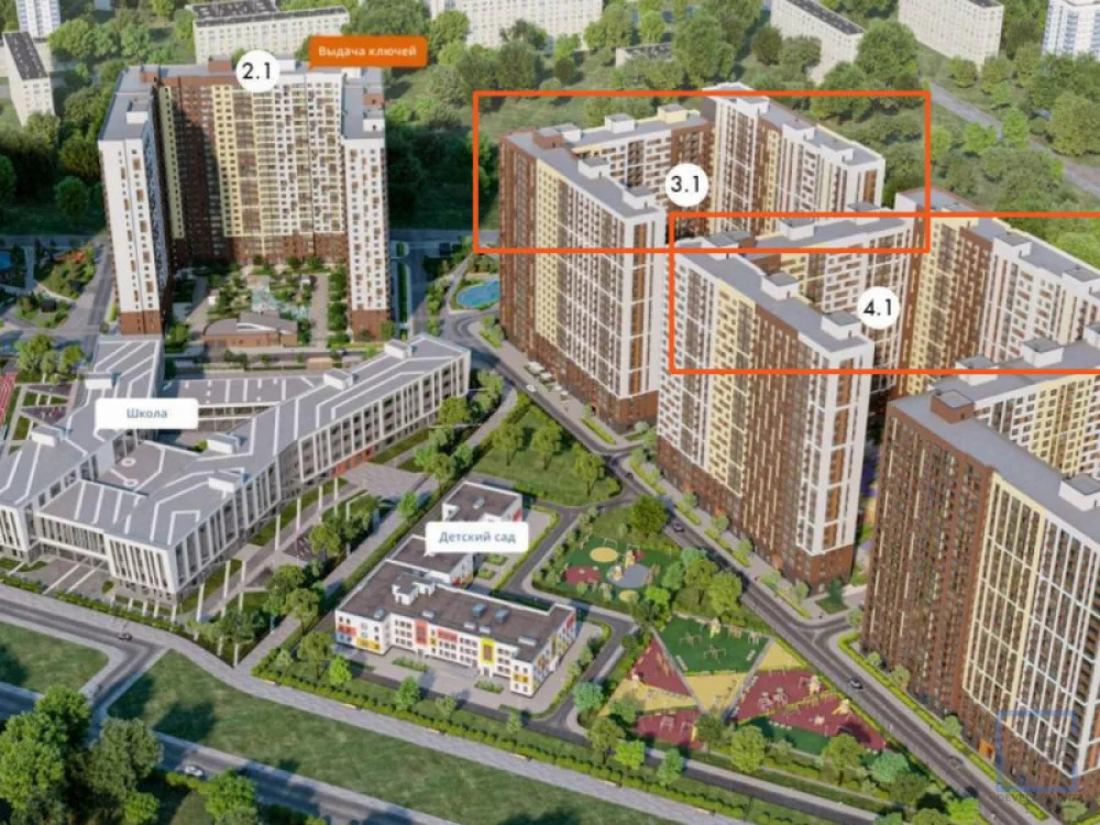 Продажа торгового помещения, м. Некрасовка, Люберцы - Фото 2