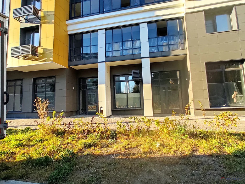 Аренда торгового помещения, Открытое ш. - Фото 3