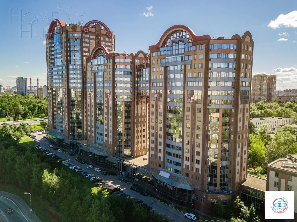 Продается квартира, 181.2 м - Фото 2