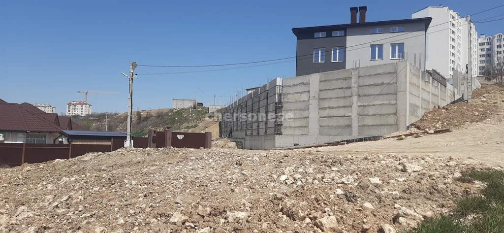 Продажа участка, Севастополь, улица Редутная - Фото 7