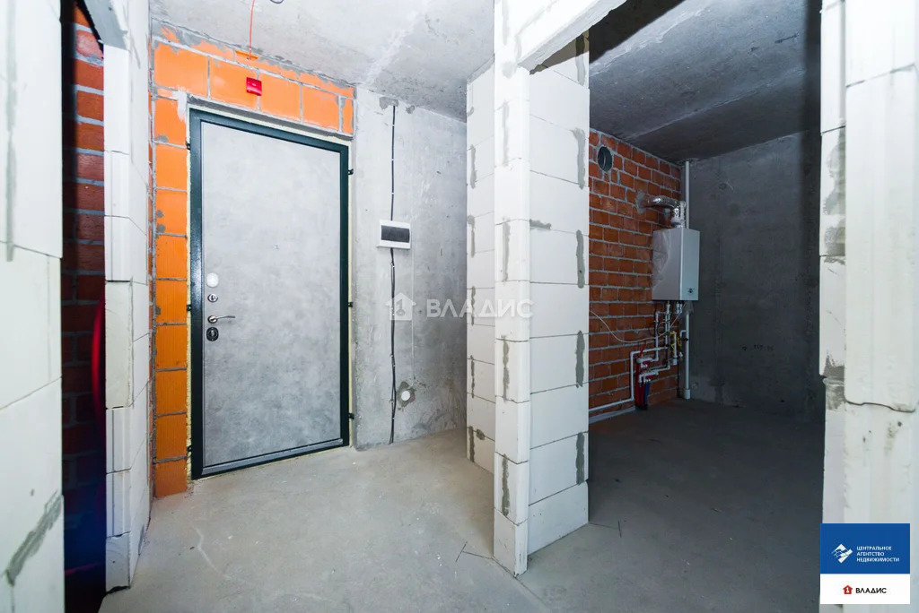 Продажа квартиры, Рязань, 4-й Мервинский проезд - Фото 7