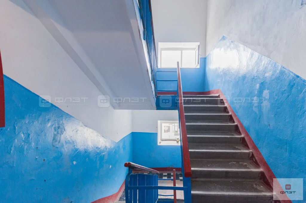 Продажа квартиры, Высокая Гора, Высокогорский район, ул. Полковая - Фото 21