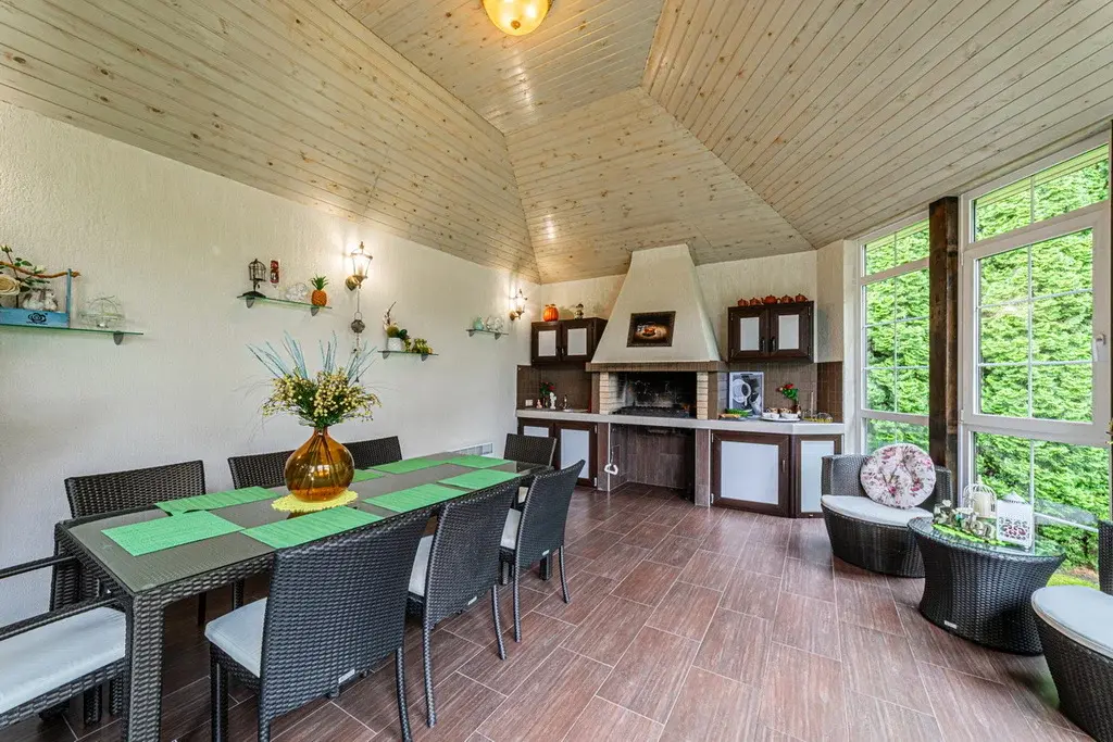 Продажа дома в Миллениуме - Фото 15