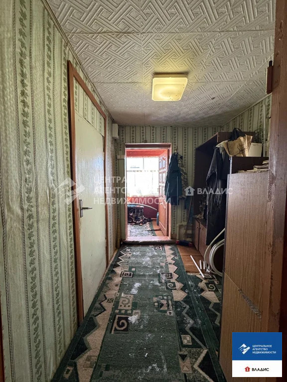 Продажа дома, Задубровье, Шиловский район, ул. Школьная - Фото 11